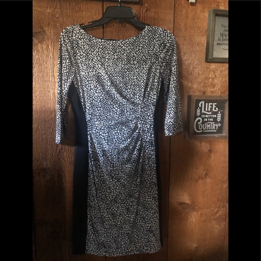 Women’s business dress